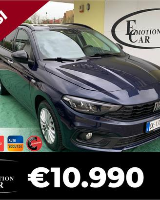 FIAT Tipo 1.6 Mjt S&S SW City Life - 2022