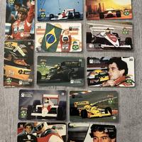 Collezione completa