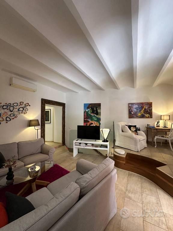 Appartamento – Roma, Sant'Eustachio, Municipio Roma I - Vista 3