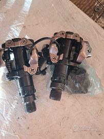 spd scimano modello  md520 nuovi mai usati