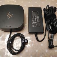 HP USB-C Dock G5