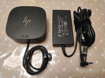 HP USB-C Dock G5