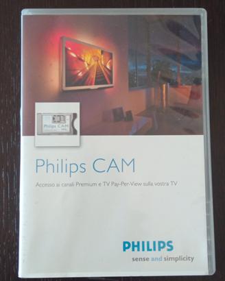 Cam Philips 