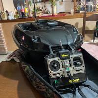 Barchino Kkarp Balck queen