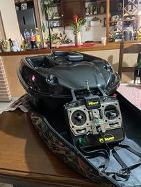 Barchino Kkarp Balck queen