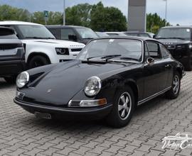 Porsche 911 2.2T