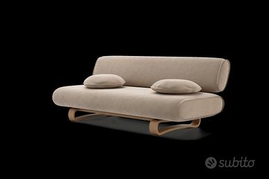 Divano Ikea ALLERUM + scarpiera 