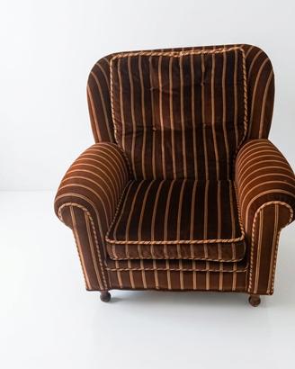poltrona anni 70.originale 