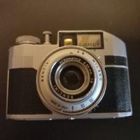 Macchina fotografica Beirette