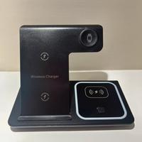 Caricabatteria wireless