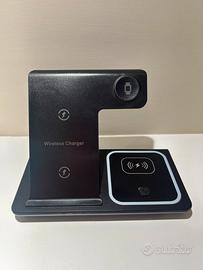 Caricabatteria wireless