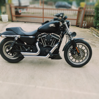 Harley Davidson 883 del 2008