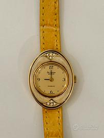 Orologio De Goven Geneve carica manuale Swiss Made