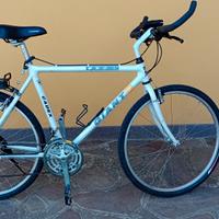bici Giant mtb 26 
