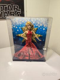 Barbie magia delle feste 2017