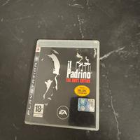 Il Padrino Don’s edition ps3