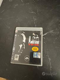Il Padrino Don’s edition ps3