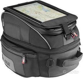 Borsa serbatoio Givi XS306 Tanklock Xstream