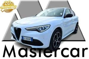 ALFA ROMEO Stelvio Stelvio 2.0 t Veloce Ti Q4 2