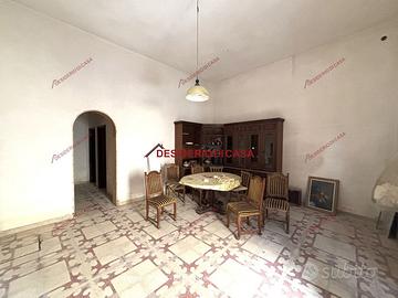 Casa, Castellammare del Golfo.
