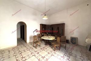 Casa, Castellammare del Golfo.