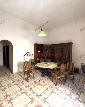 Casa, Castellammare del Golfo.