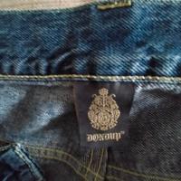 Pantalone jeans marca Dondup tg.50. 
