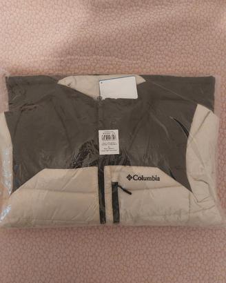 Piumino Columbia