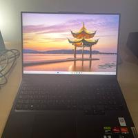 Lenovo Legion Pro 7 Ryzen 9 RTX 4090