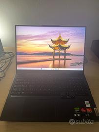 Lenovo Legion Pro 7 Ryzen 9 RTX 4090