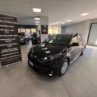 Toyota Yaris 1.0 B 72cv 2022 km 18000 Neopatentati