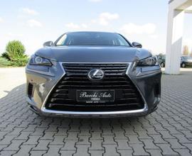 Lexus NX 300 Hybrid 4WD Executive