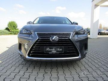 Lexus NX 300 Hybrid 4WD Executive