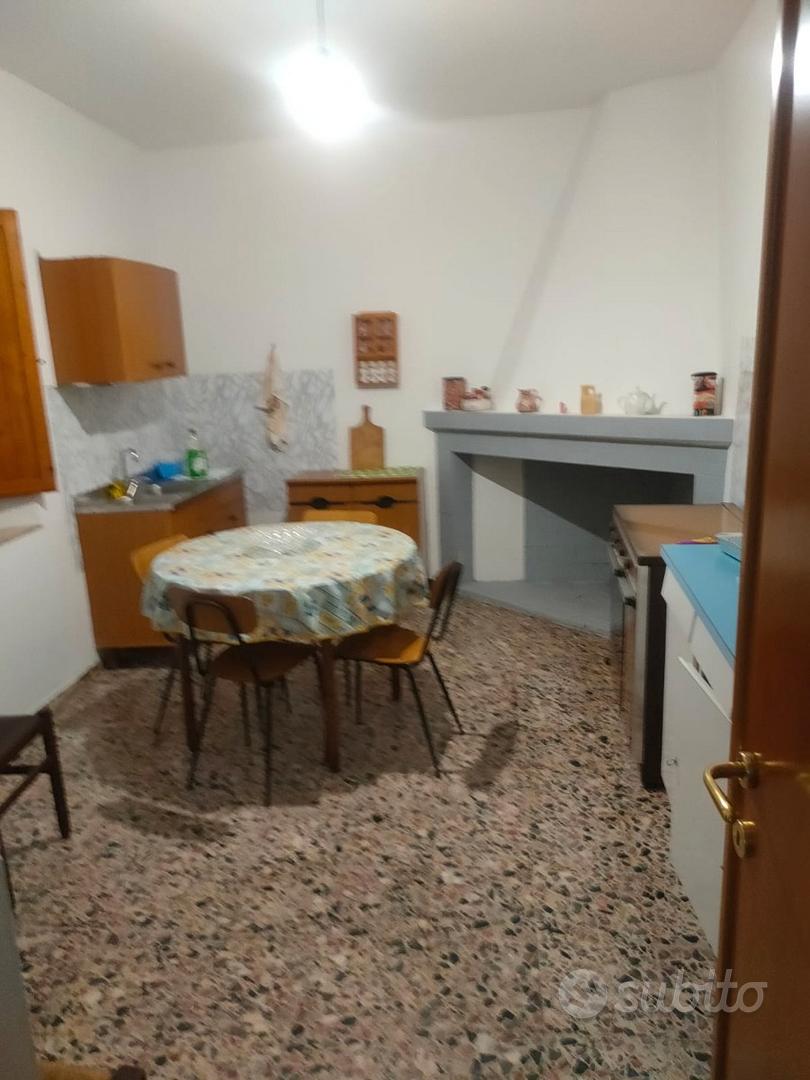 Appartamento – Crucuris/Curcuris, Aristanis/Oristano - Vista 5