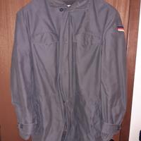 Parka esercito tedesco