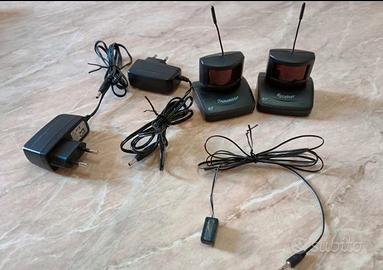 Estensione telecomando wireless