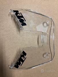 Cupolino parabrezza x Ktm 390 ADV
