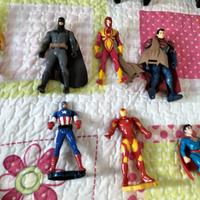 Giochi Marvel, supereroi