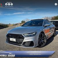 Audi A7 SPB 50 3.0 TDI quattro tiptronic Business 