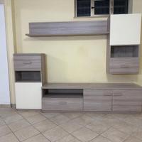 mobile tv parete attrezzata