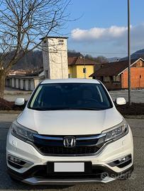 Honda CR V 1.6 Diesel 2015
