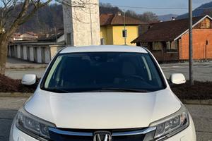 Honda CR V 1.6 Diesel 2015