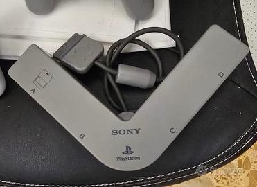 multipad play station