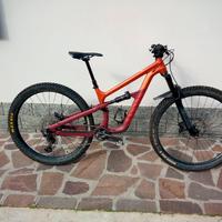 MTB Canyon Spectral 125 AL5