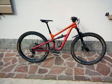 MTB Canyon Spectral 125 AL5