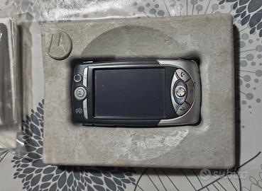 Motorola A1000 Vintage  + Accessori