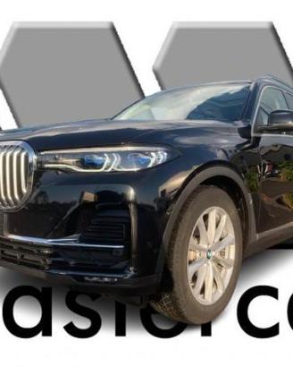 BMW X7 X7 xdrive30d TETTO-PELLE auto 7posti - GA