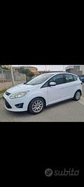 Ford C Max 
