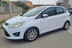 Ford C Max 