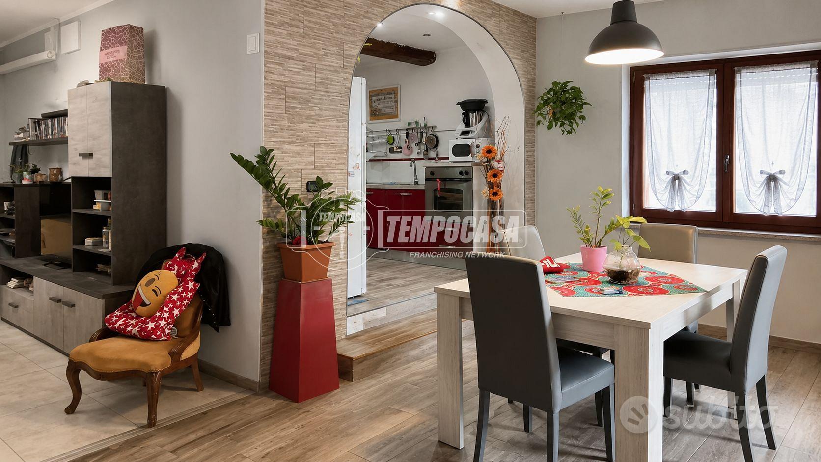 Appartamento – RE - Vista 3
